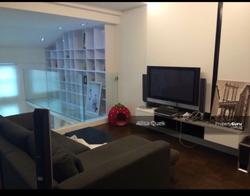 Limau Villas (D16), Terrace #125202782